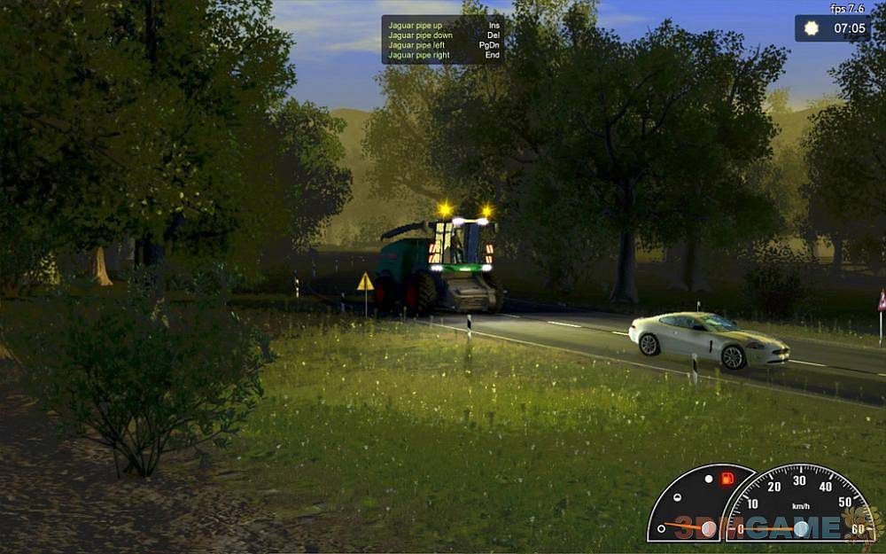 《农业模拟2012(agricultural simulator 2012)》