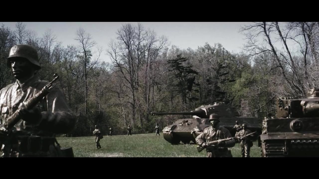 战火再度燃起《英雄连2:西线军团》上市预告片