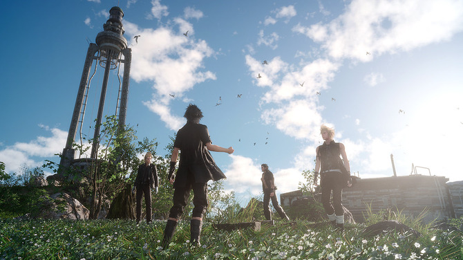 3dmgame.com/games/ff15