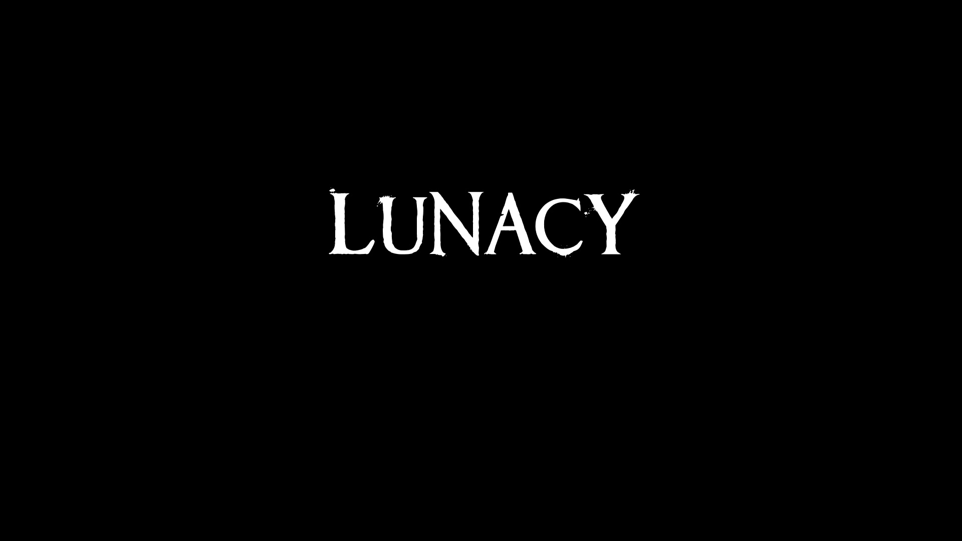 精神失常专题:http://www.3dmgame.com/games/lunacy