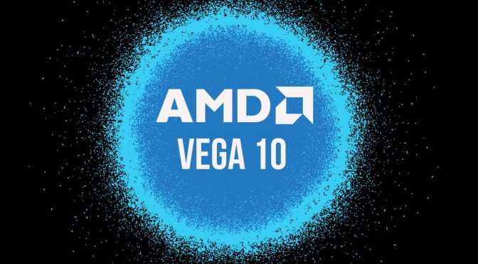 bethesda似乎不慎泄露了amd新款vega 10新卡rx490