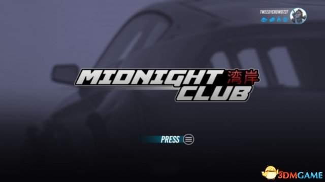 Midnight Club《湾岸》新作截图疑似已经流出