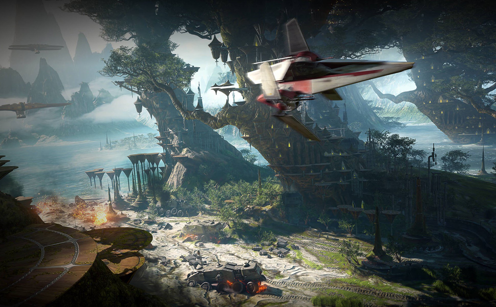 《星球大战:前线2》beta将至 具体开测时间公布