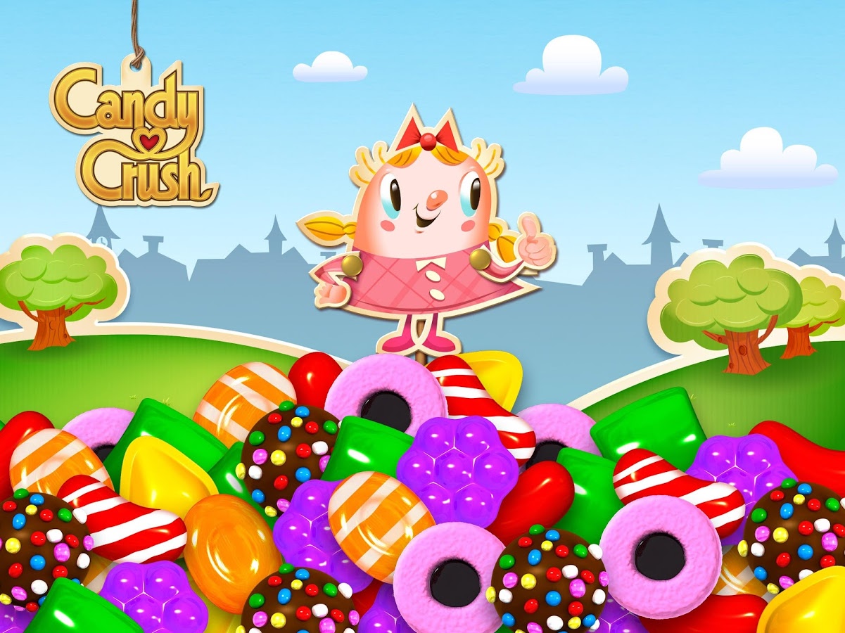 微软不再将candy crush saga作为win 10预装应用