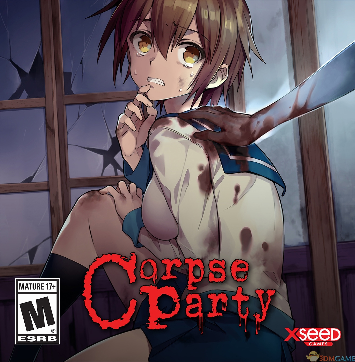 Corpse party steam фото 77