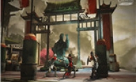 Assassins creed не работает. Assassin’s Creed Chronicles: China (2015). Assassin’s Creed Chronicles: China (хроники: Китай). Assassin's Creed Chronicles. Индия. Assassins Creed Chronicles China трейлер.